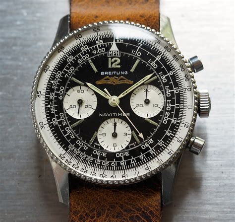 breitling 806 replica|breitling navitimer 806 value.